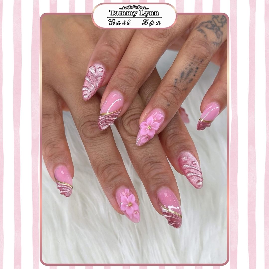 Tammy Lynn Nail & Spa_June 2026